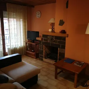 Apartamento Nuria, Puigcerdà