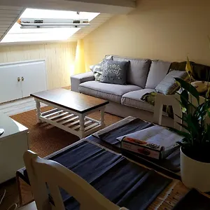 Apartamento Puigpedros15, Puigcerdà