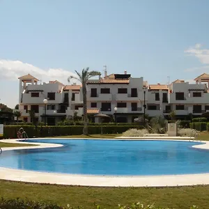 Apartamento Mps Jardines De Nuevo Vera